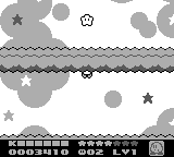 screenshots/Game Boy/Kirby's Dream Land/Kirby's Dream Land 2 (Eng)_04.png